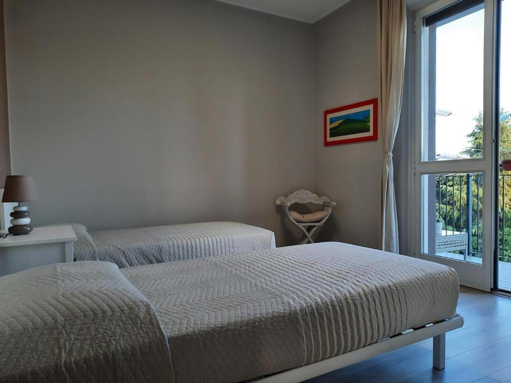 דירות מונצה La Casa Di Penny מראה חיצוני תמונה