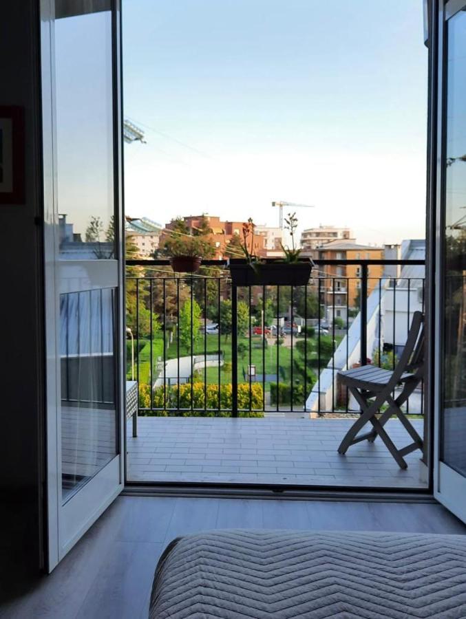 דירות מונצה La Casa Di Penny מראה חיצוני תמונה